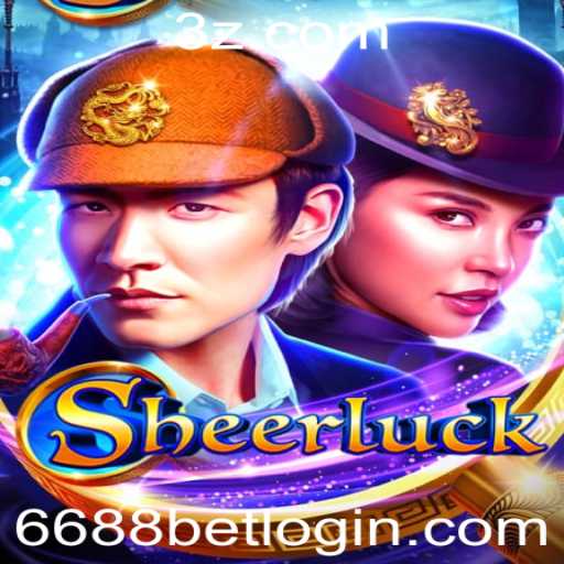 Descubra o Empolgante Mundo de Sheerluck: O Jogo de Mistério e Apostas