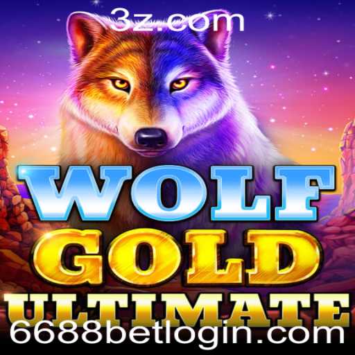 Explorando o Jogo WolfGoldUltimate e a Tendência do 6688 Bet