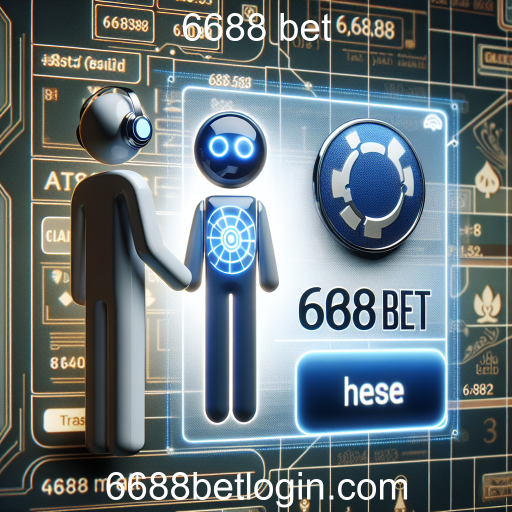 A Importância do Suporte em Jogos Online na 6688 Bet